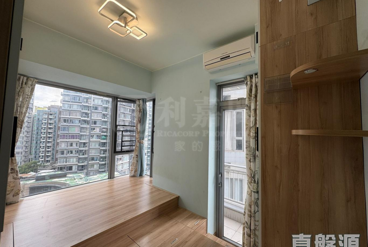 尚悅 5座 - 28NTS – 香港北部都會區