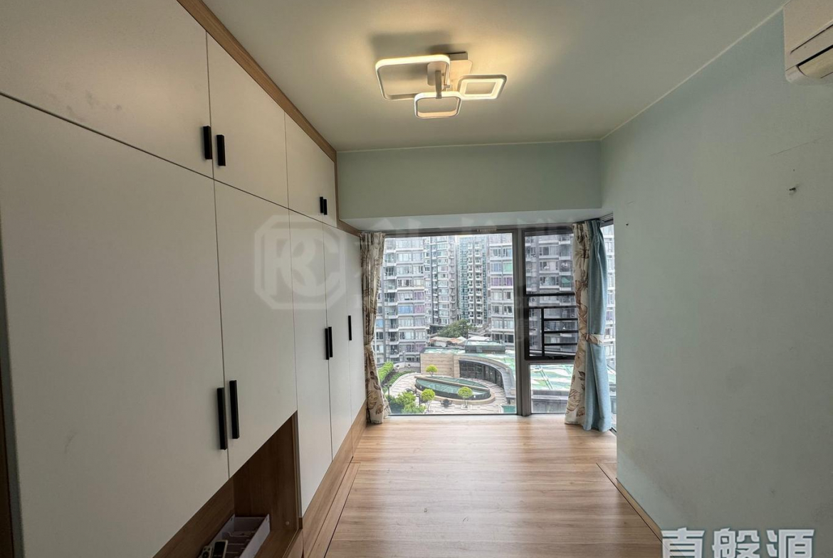 尚悅 5座 - 28NTS – 香港北部都會區