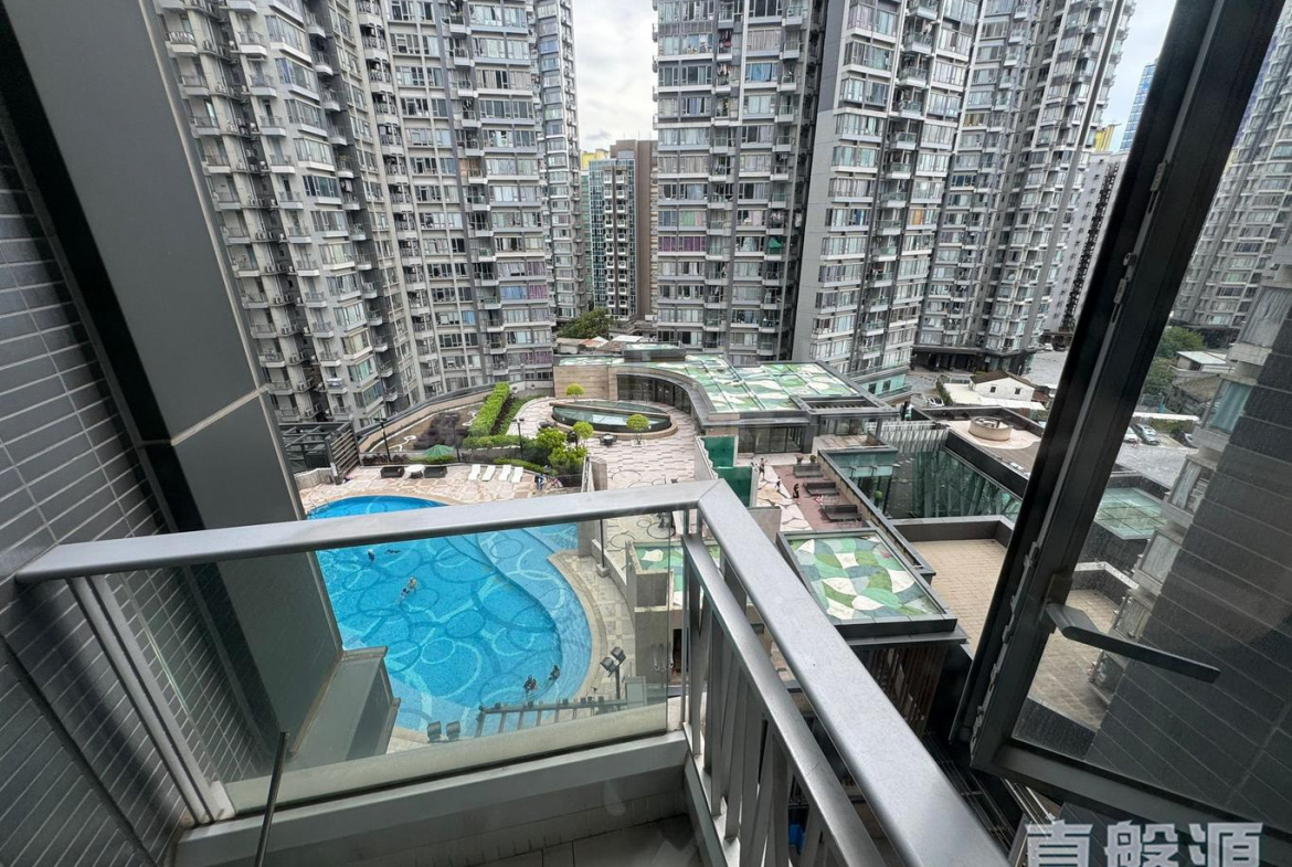 尚悅 5座 - 28NTS – 香港北部都會區