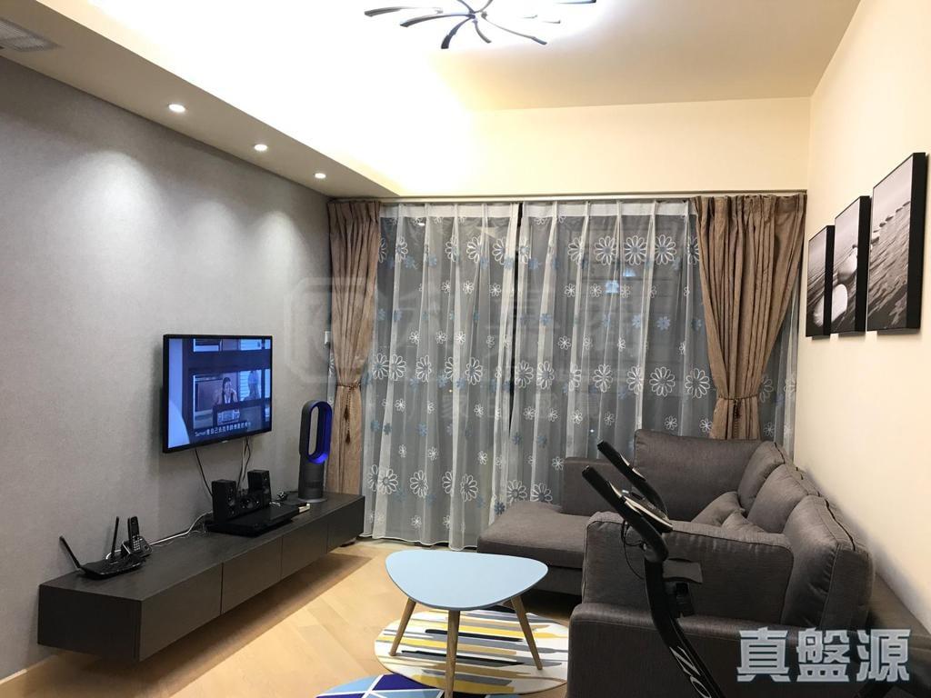 GRAND YOHO 1期 9座 - 28NTS – 香港北部都會區