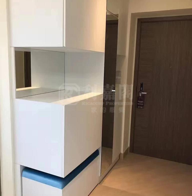 GRAND YOHO 1期 9座 - 28NTS – 香港北部都會區