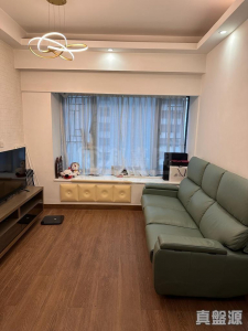 藍澄灣 2座 - 28NTS – 香港北部都會區