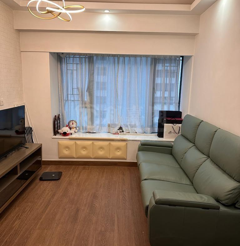 藍澄灣 2座 - 28NTS – 香港北部都會區