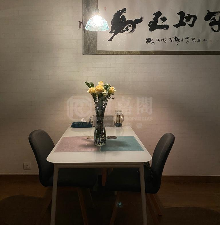 藍澄灣 2座 - 28NTS – 香港北部都會區