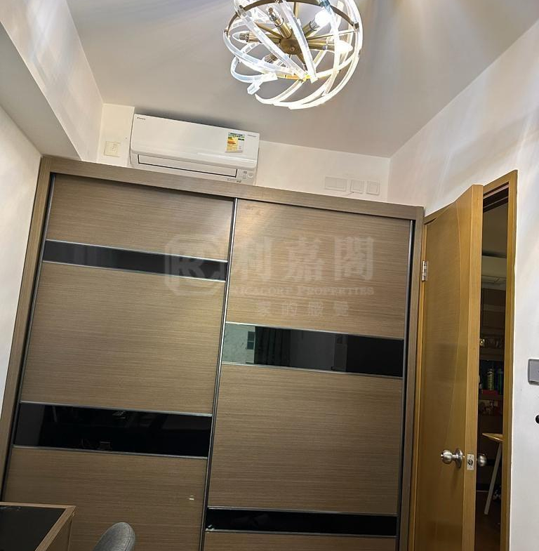 藍澄灣 2座 - 28NTS – 香港北部都會區