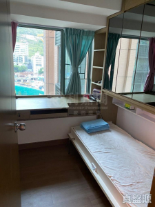 藍澄灣 2座 - 28NTS – 香港北部都會區