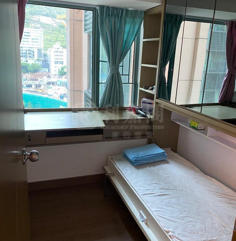 藍澄灣 2座 - 28NTS – 香港北部都會區