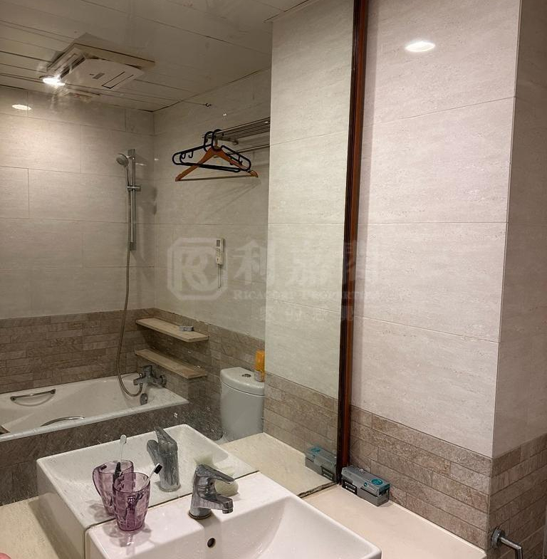 藍澄灣 2座 - 28NTS – 香港北部都會區