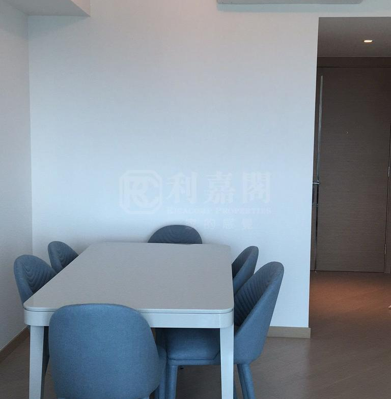 峻巒 2C期 PARK YOHO MILANO 35B座 - 28NTS – 香港北部都會區