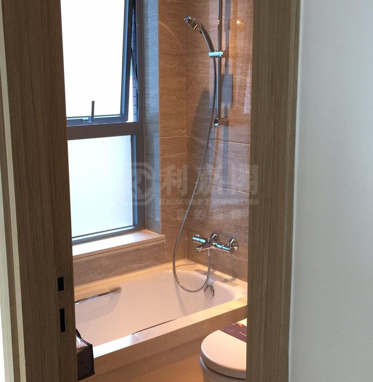 峻巒 2C期 PARK YOHO MILANO 35B座 - 28NTS – 香港北部都會區