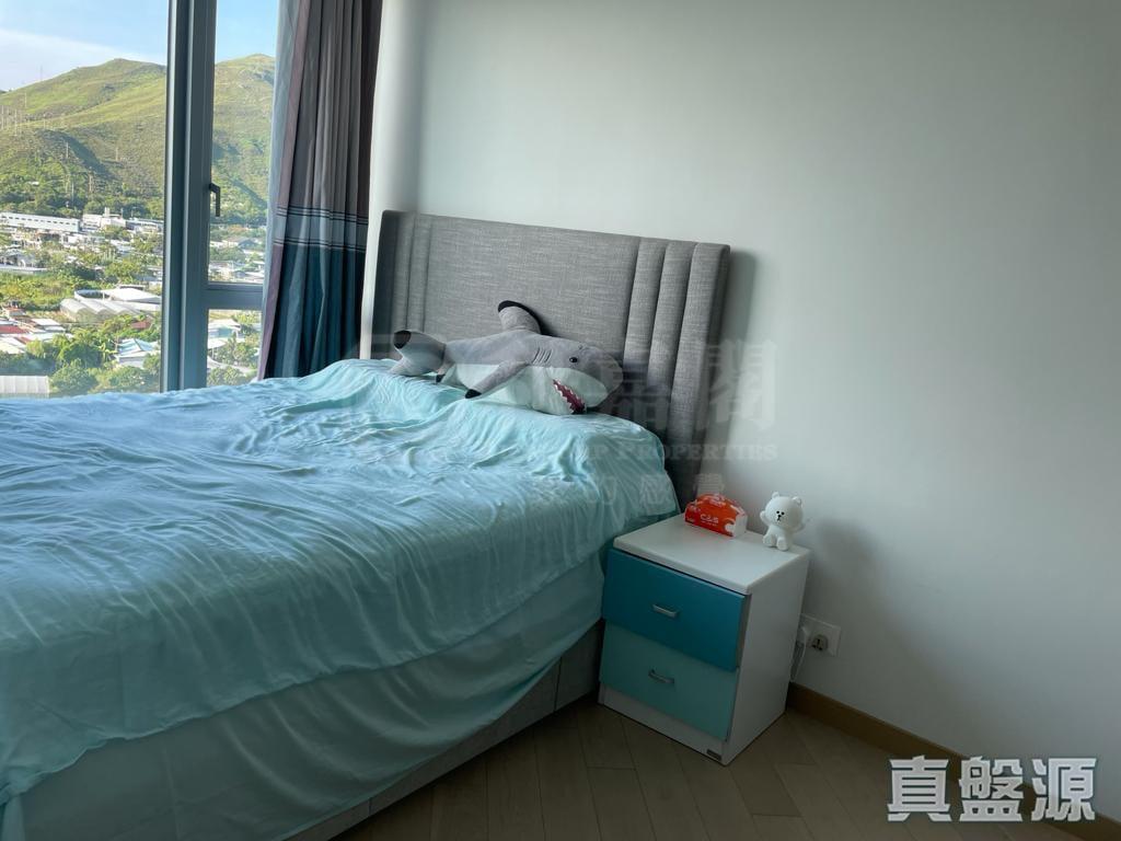 峻巒 2C期 PARK YOHO MILANO 35B座 - 28NTS – 香港北部都會區