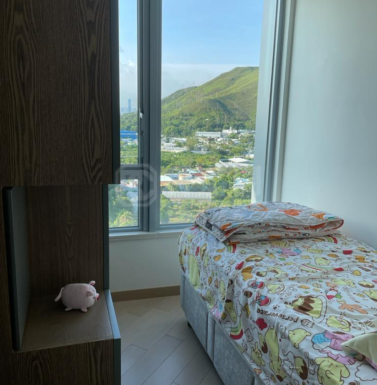 峻巒 2C期 PARK YOHO MILANO 35B座 - 28NTS – 香港北部都會區