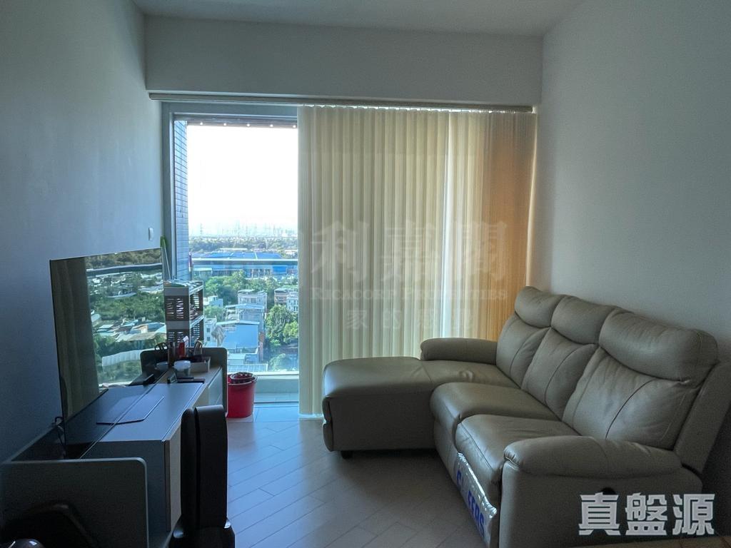 峻巒 2C期 PARK YOHO MILANO 35B座 - 28NTS – 香港北部都會區