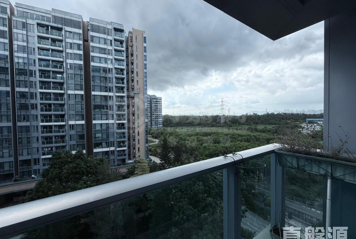 峻巒 2A期 PARK YOHO GENOVA 12座 - 28NTS – 香港北部都會區