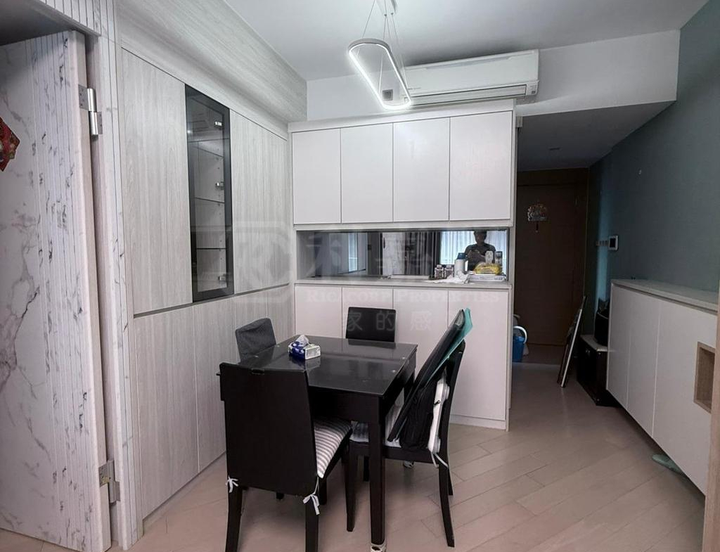 峻巒 2A期 PARK YOHO GENOVA 12座 - 28NTS – 香港北部都會區