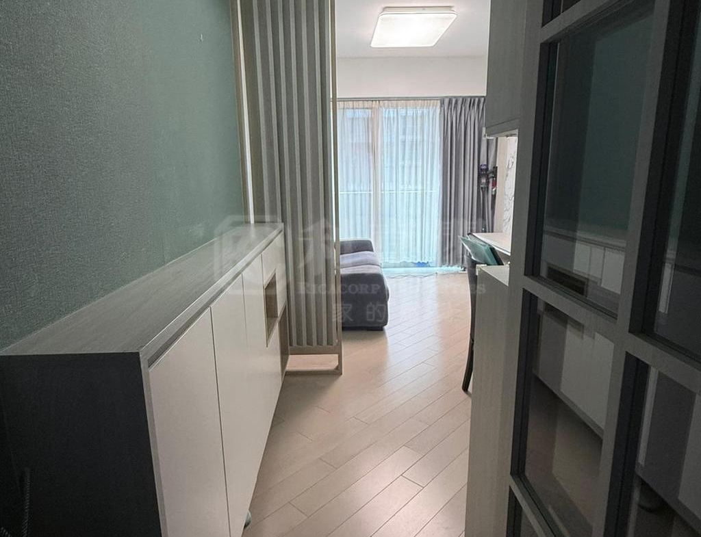 峻巒 2A期 PARK YOHO GENOVA 12座 - 28NTS – 香港北部都會區