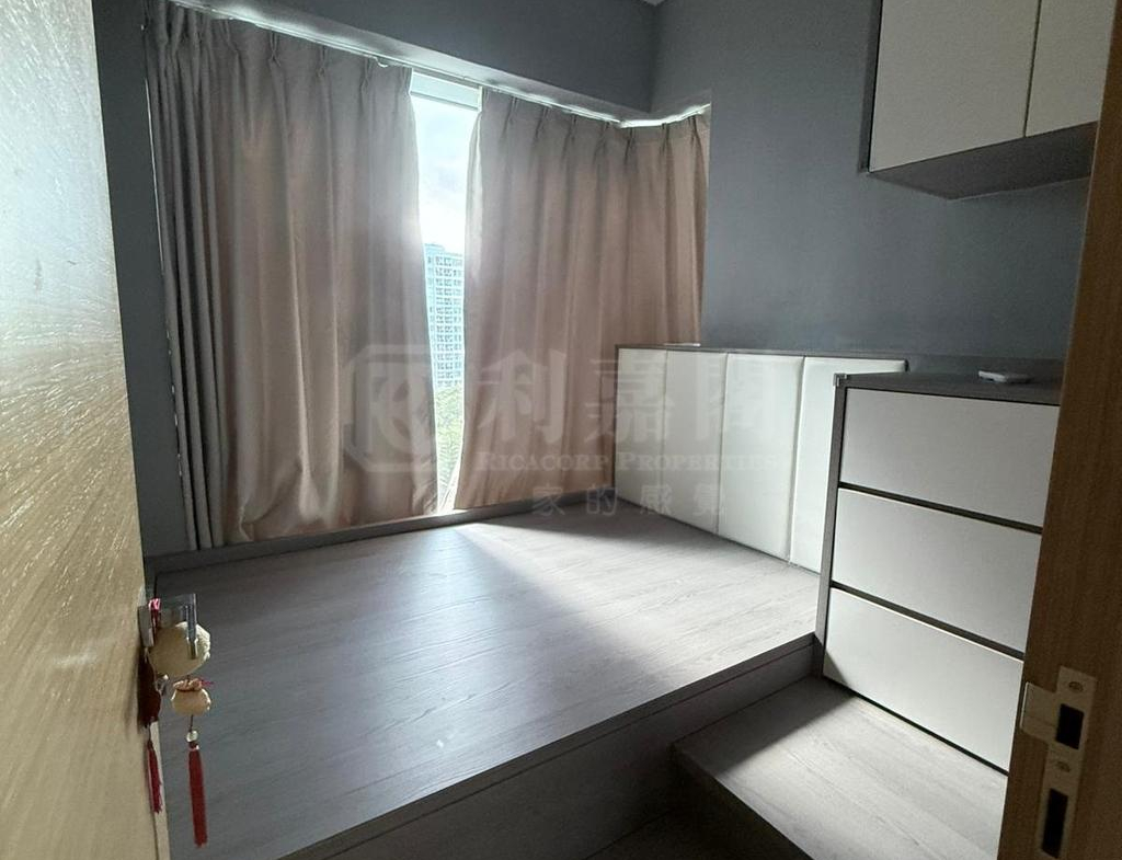 峻巒 2A期 PARK YOHO GENOVA 12座 - 28NTS – 香港北部都會區