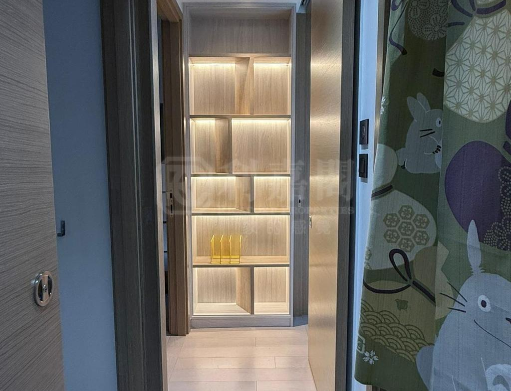 峻巒 2A期 PARK YOHO GENOVA 12座 - 28NTS – 香港北部都會區