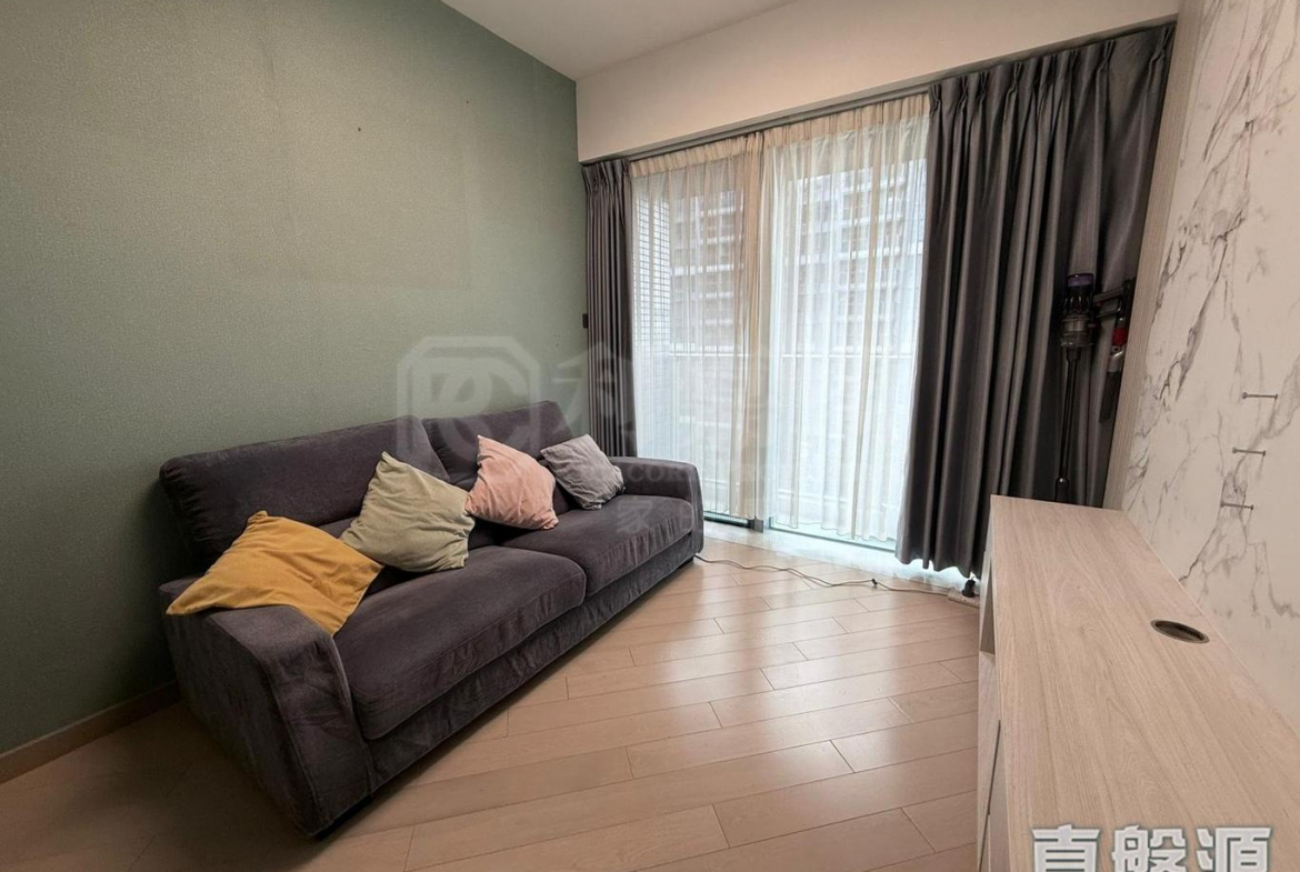 峻巒 2A期 PARK YOHO GENOVA 12座 - 28NTS – 香港北部都會區