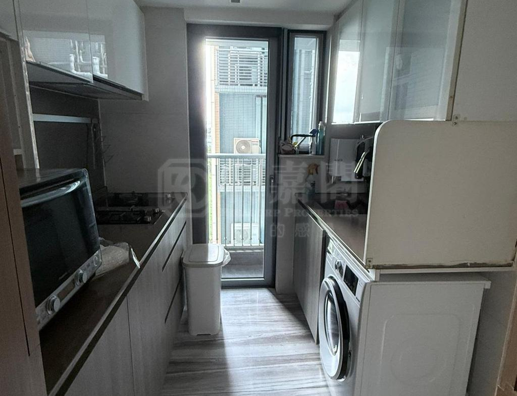 峻巒 2A期 PARK YOHO GENOVA 12座 - 28NTS – 香港北部都會區