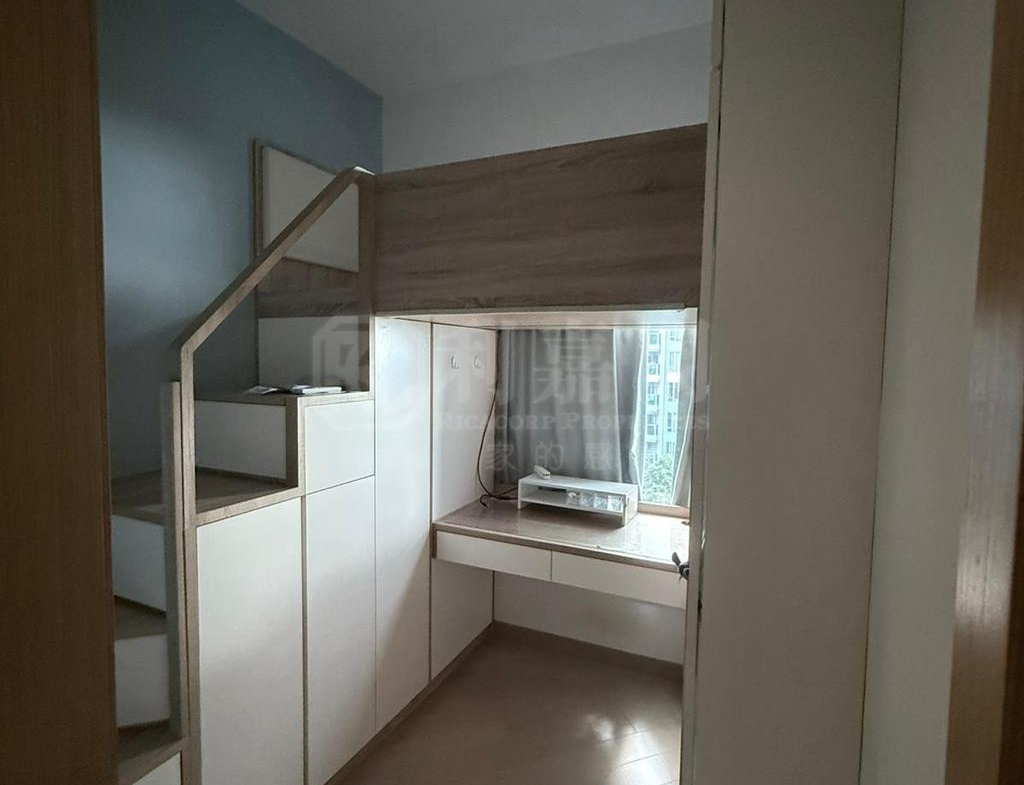 峻巒 2A期 PARK YOHO GENOVA 12座 - 28NTS – 香港北部都會區