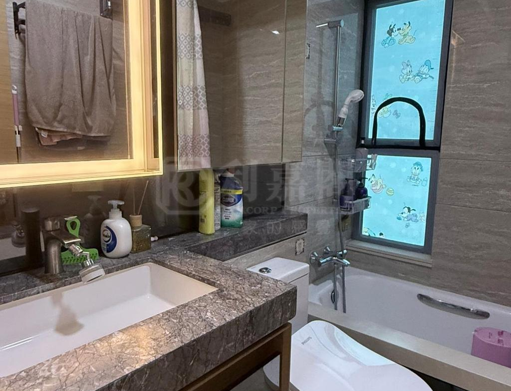 峻巒 2A期 PARK YOHO GENOVA 12座 - 28NTS – 香港北部都會區