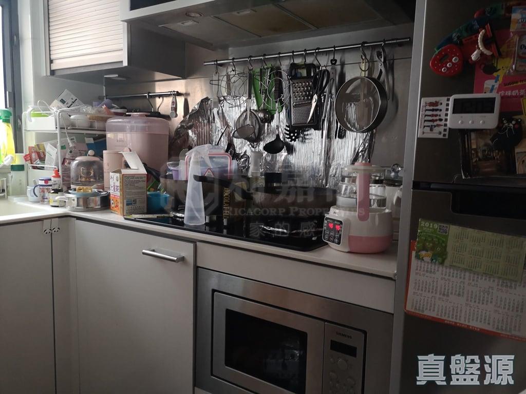 YOHO TOWN 2期 YOHO MIDTOWN 3座 - 28NTS – 香港北部都會區