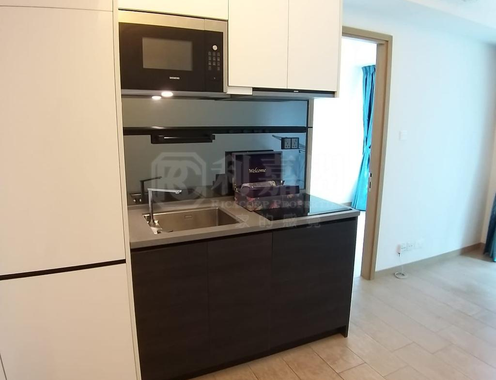 峻巒 2C期 PARK YOHO MILANO 32A座 - 28NTS – 香港北部都會區