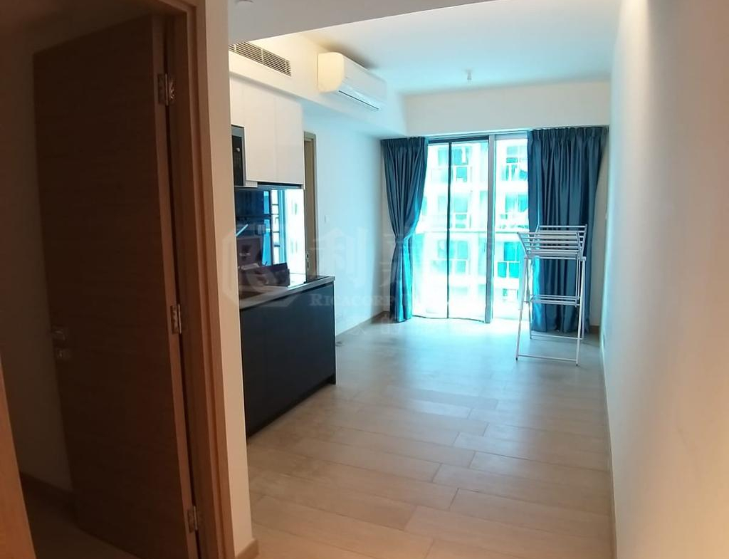 峻巒 2C期 PARK YOHO MILANO 32A座 - 28NTS – 香港北部都會區