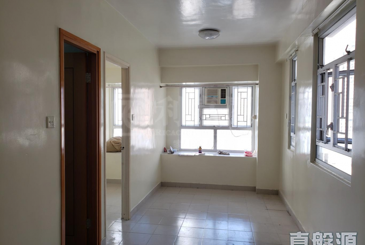 好順意大廈 A座 - 28NTS – 香港北部都會區