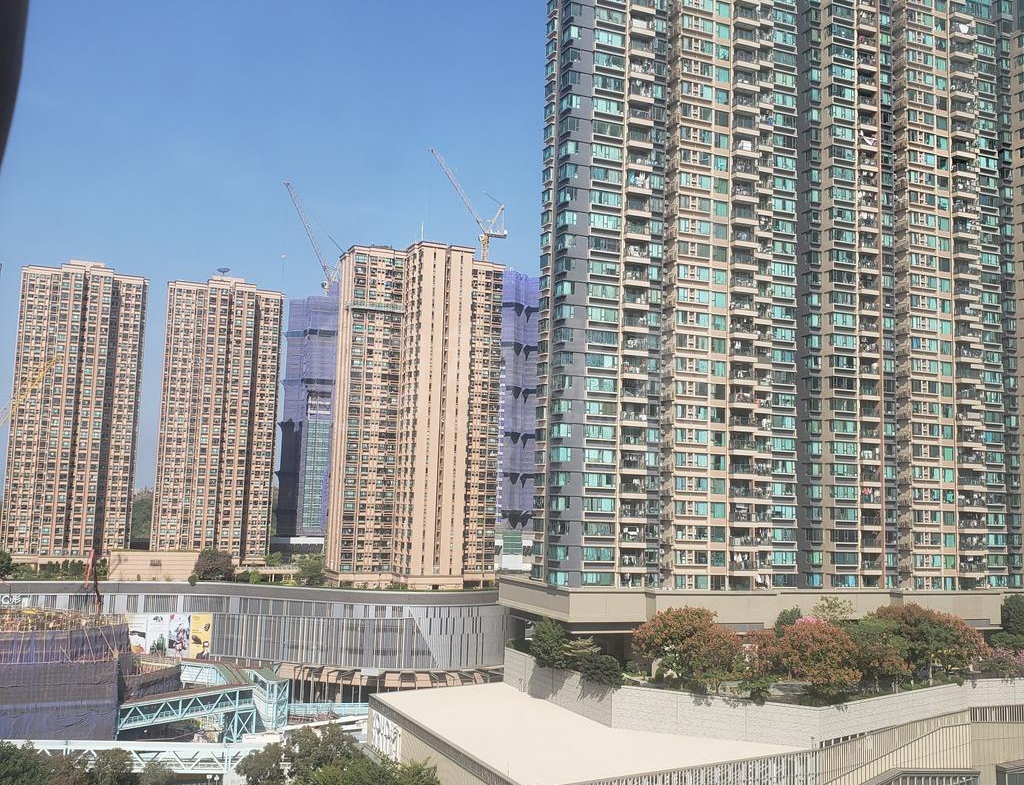 好順意大廈 A座 - 28NTS – 香港北部都會區