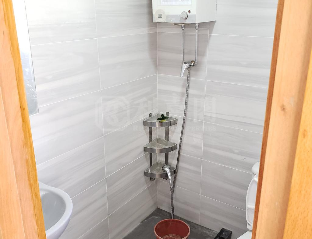 好順意大廈 A座 - 28NTS – 香港北部都會區