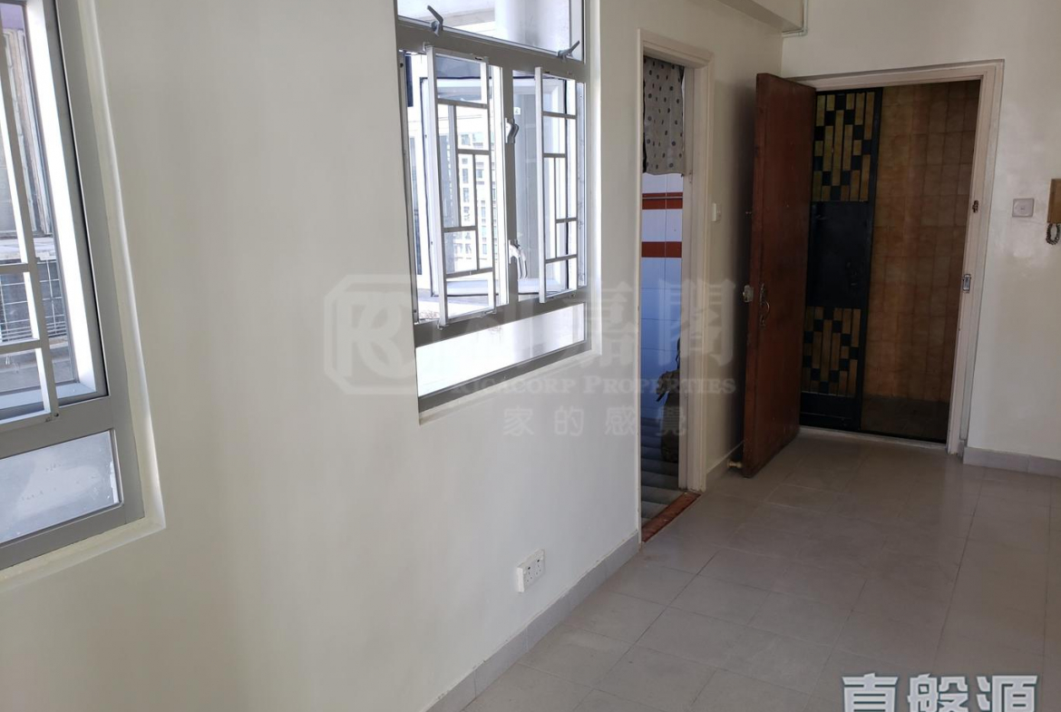 好順意大廈 A座 - 28NTS – 香港北部都會區