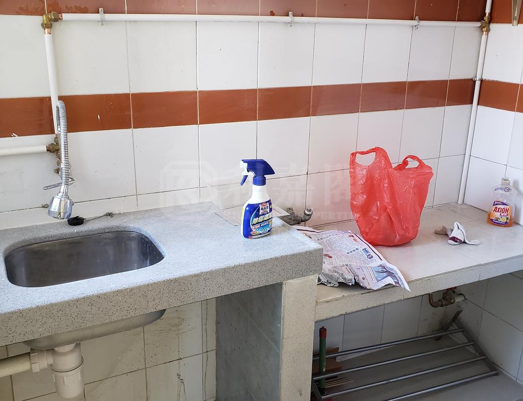 好順意大廈 A座 - 28NTS – 香港北部都會區