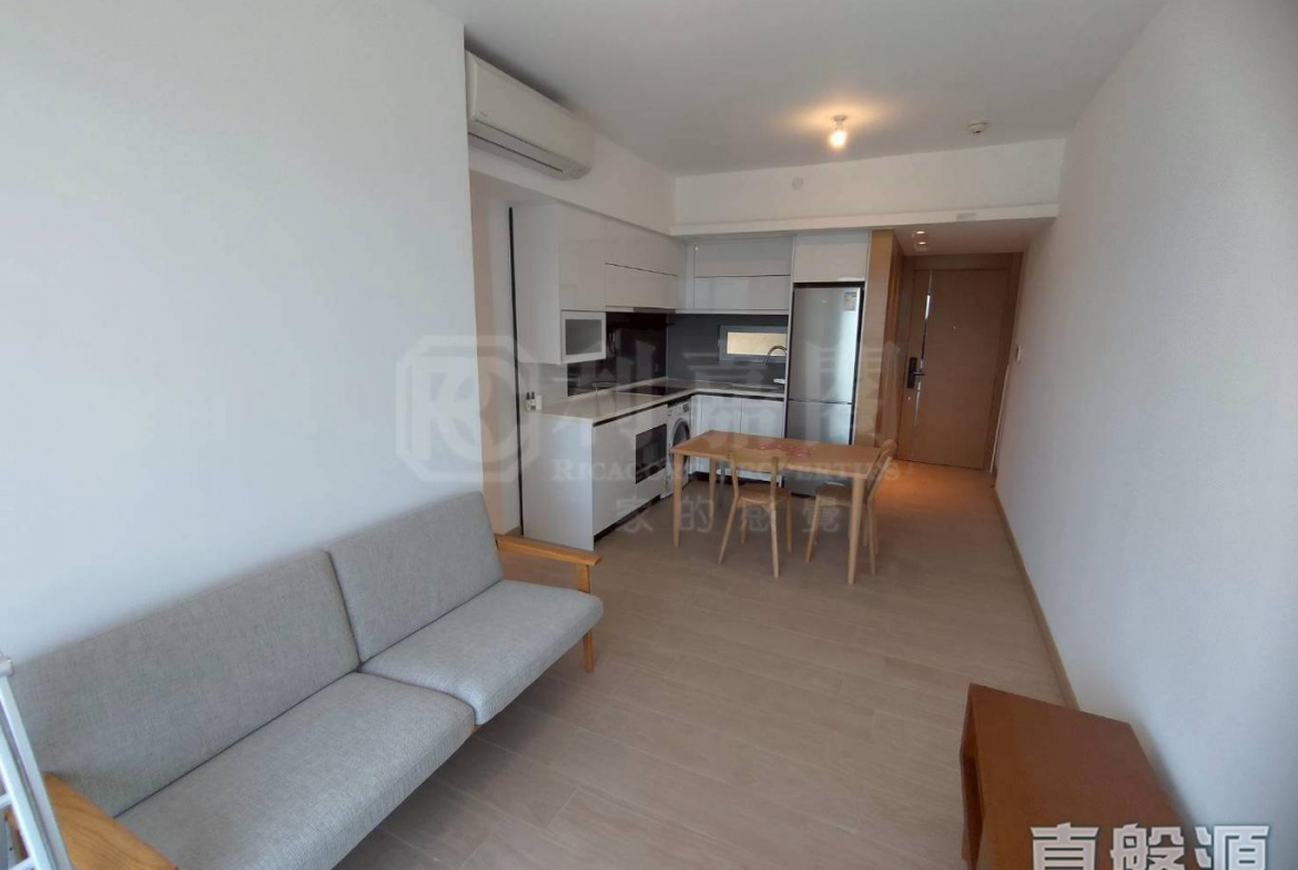 峻巒 2B期 PARK YOHO NAPOLI 21B座 - 28NTS – 香港北部都會區