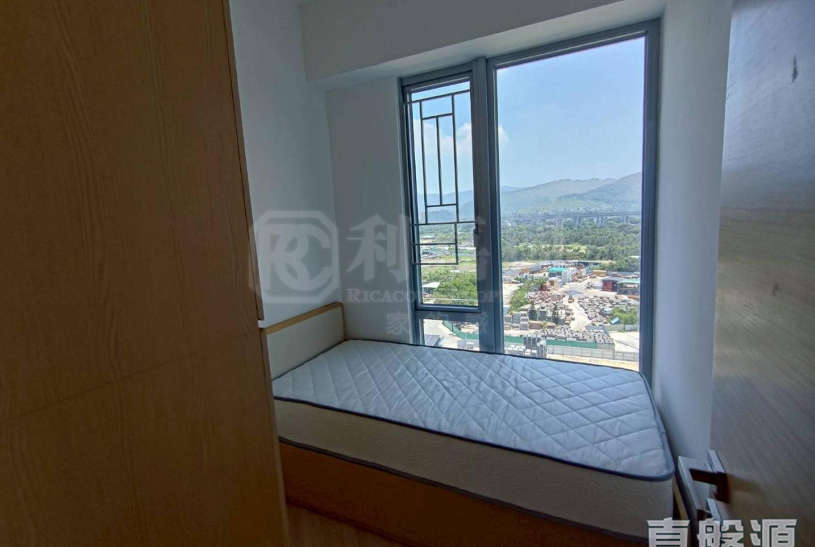 峻巒 2B期 PARK YOHO NAPOLI 21B座 - 28NTS – 香港北部都會區