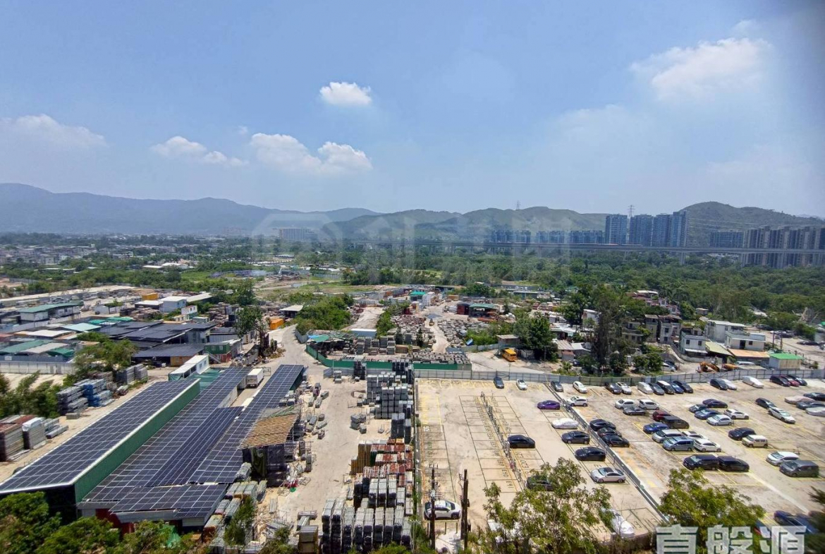 峻巒 2B期 PARK YOHO NAPOLI 21B座 - 28NTS – 香港北部都會區