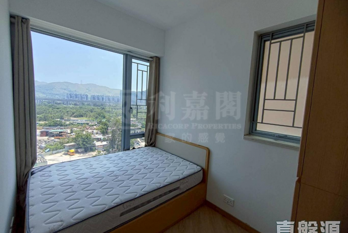 峻巒 2B期 PARK YOHO NAPOLI 21B座 - 28NTS – 香港北部都會區