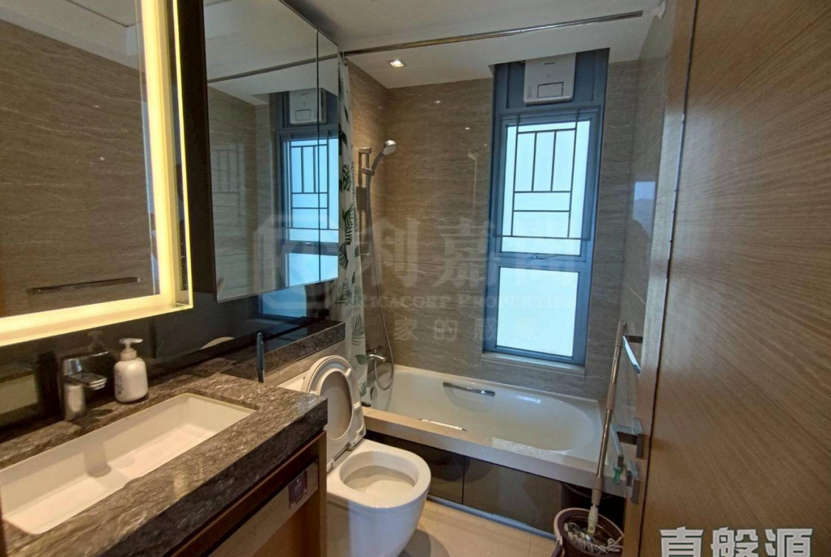 峻巒 2B期 PARK YOHO NAPOLI 21B座 - 28NTS – 香港北部都會區