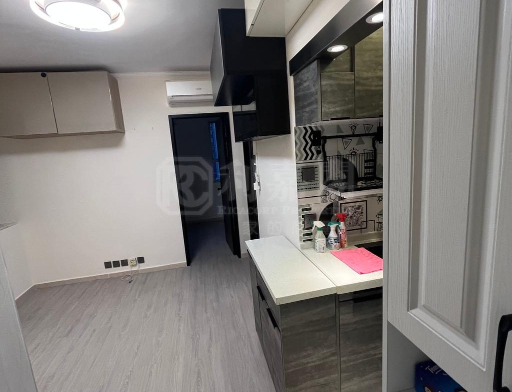 年發大廈 - 28NTS – 香港北部都會區