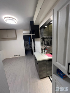 年發大廈 - 28NTS – 香港北部都會區