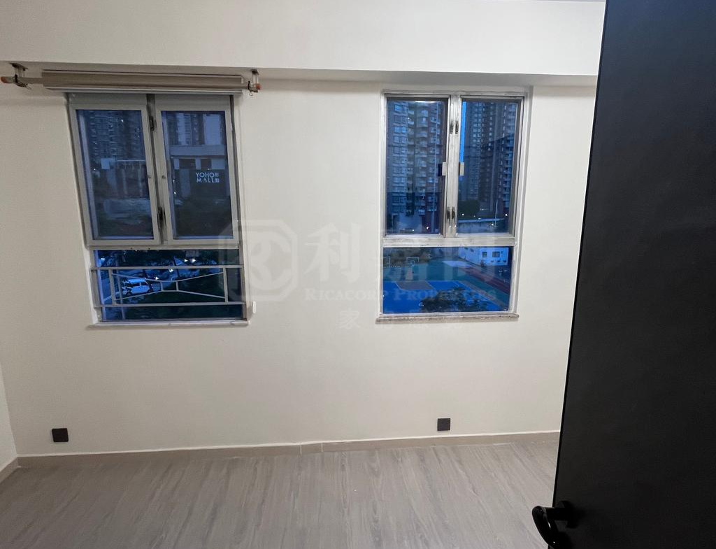 年發大廈 - 28NTS – 香港北部都會區