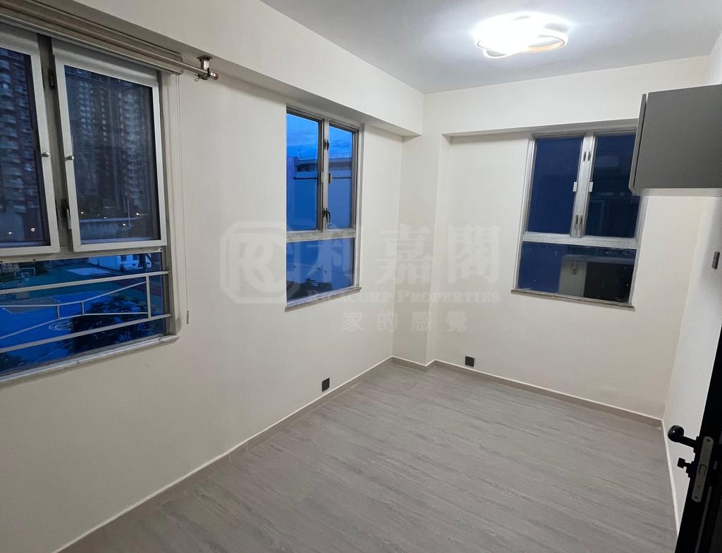 年發大廈 - 28NTS – 香港北部都會區