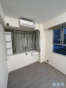 年發大廈 - 28NTS – 香港北部都會區