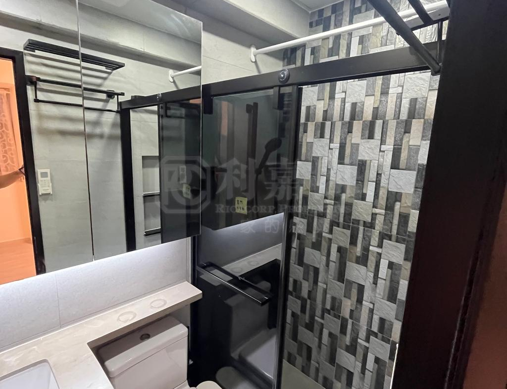 年發大廈 - 28NTS – 香港北部都會區