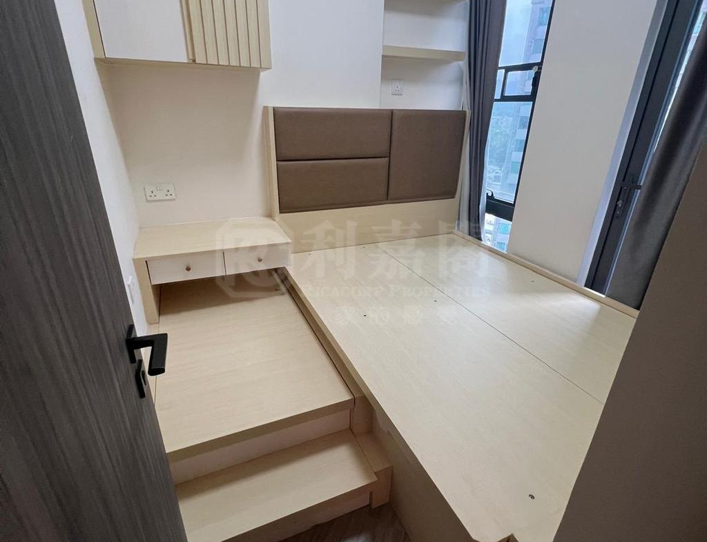 蝶翠峰 5期 尚悅‧嶺 1座 - 28NTS – 香港北部都會區