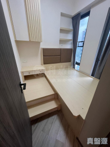 蝶翠峰 5期 尚悅‧嶺 1座 - 28NTS – 香港北部都會區