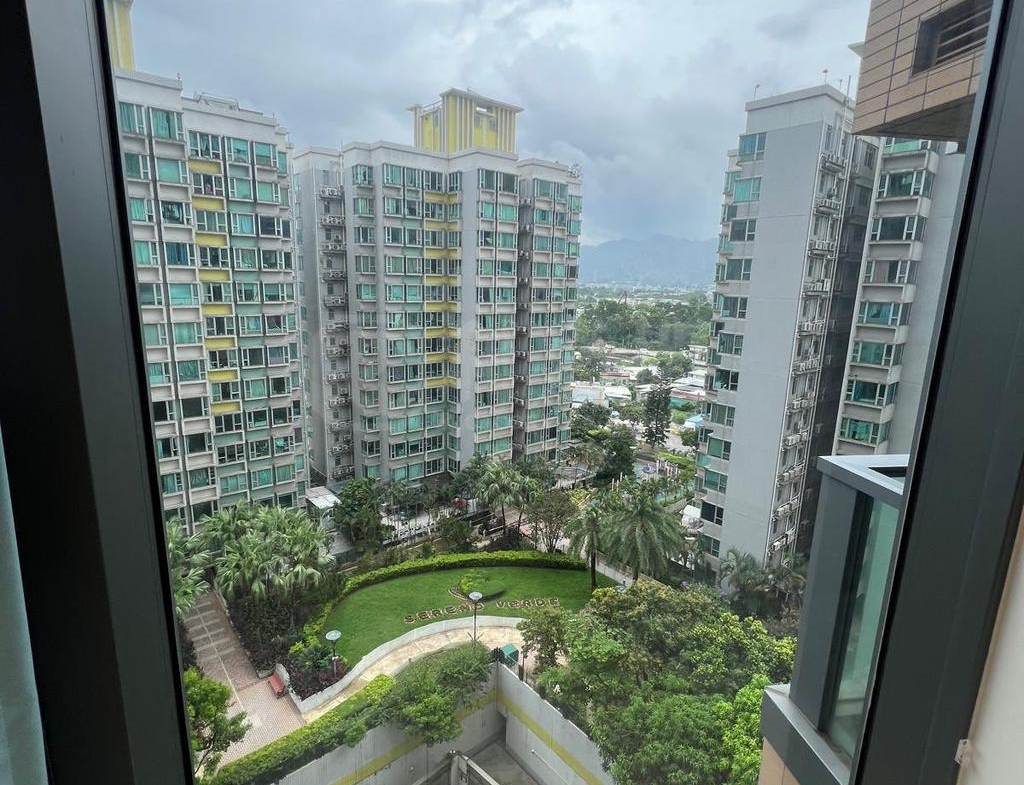 蝶翠峰 5期 尚悅‧嶺 1座 - 28NTS – 香港北部都會區