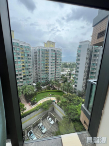 蝶翠峰 5期 尚悅‧嶺 1座 - 28NTS – 香港北部都會區