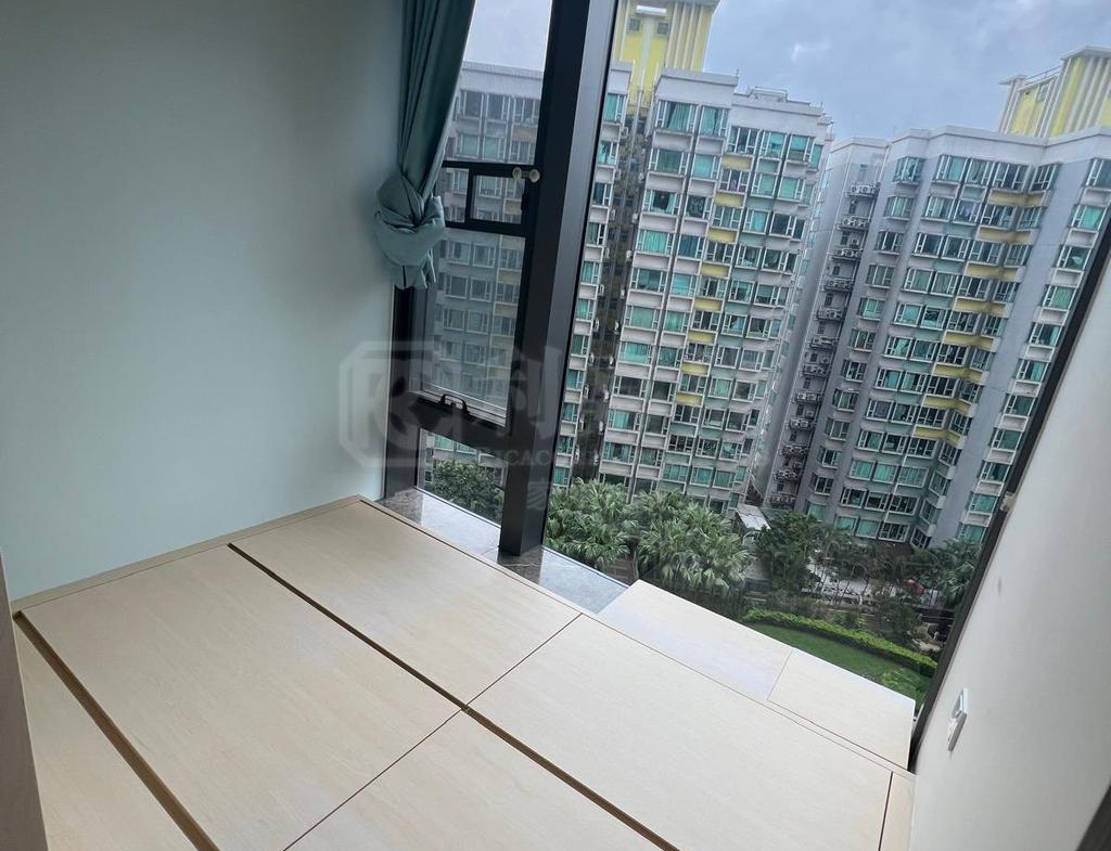 蝶翠峰 5期 尚悅‧嶺 1座 - 28NTS – 香港北部都會區